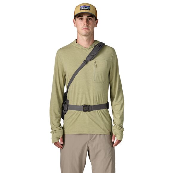 Guidewater Switch Pack 15L - Forge Grey
