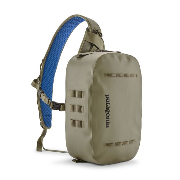 Guidewater Switch Pack 15L - River Rock Green