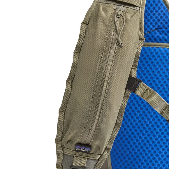 Guidewater Switch Pack 15L - River Rock Green