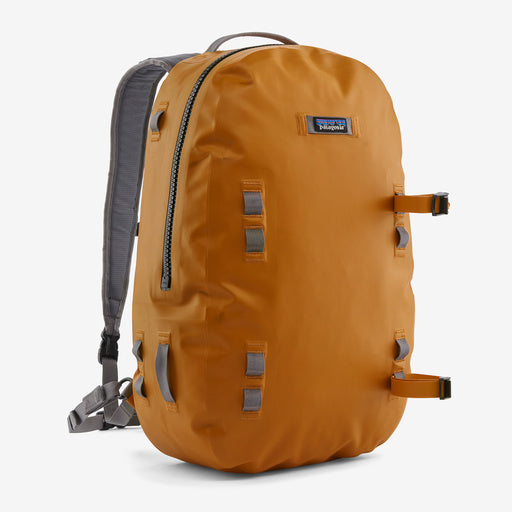 Patagonia Guidewater Backpack - Golden Caramel