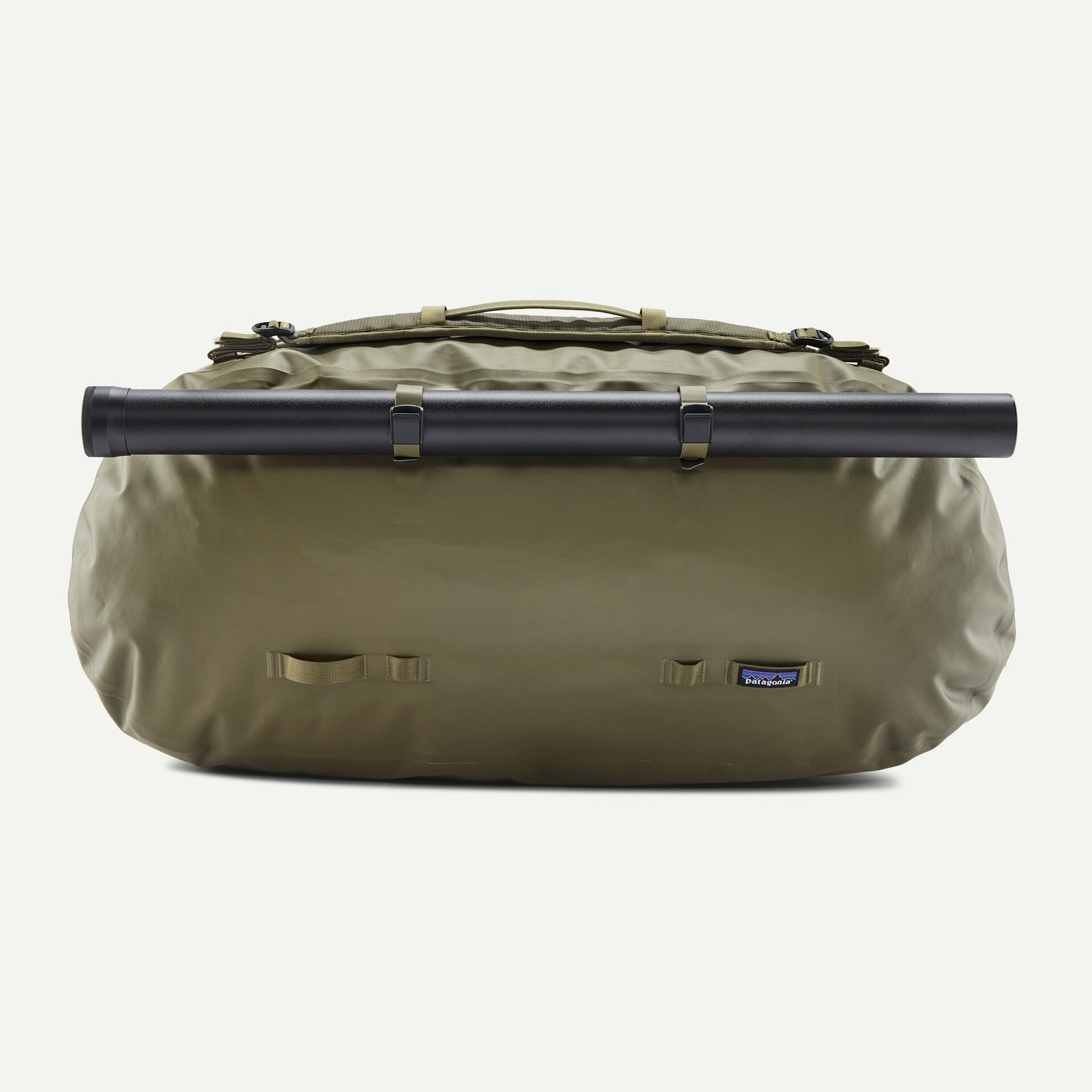 Patagonia Guidewater Duffel - 80L - Basin Green