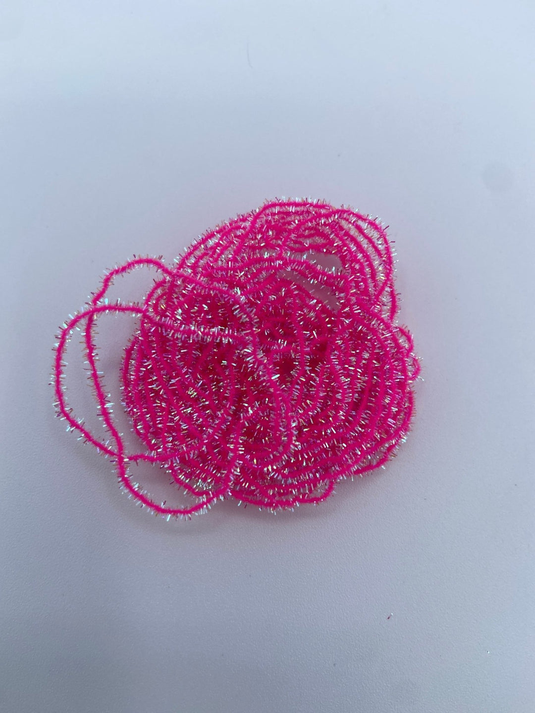 Micro Synthetic Herl - Chenille - Fly Fish Food