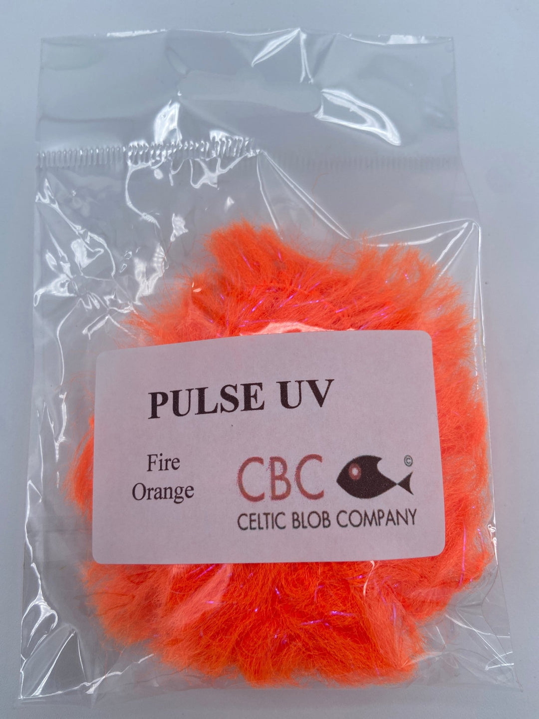 Pulse UV - Chenille - Fly Fish Food