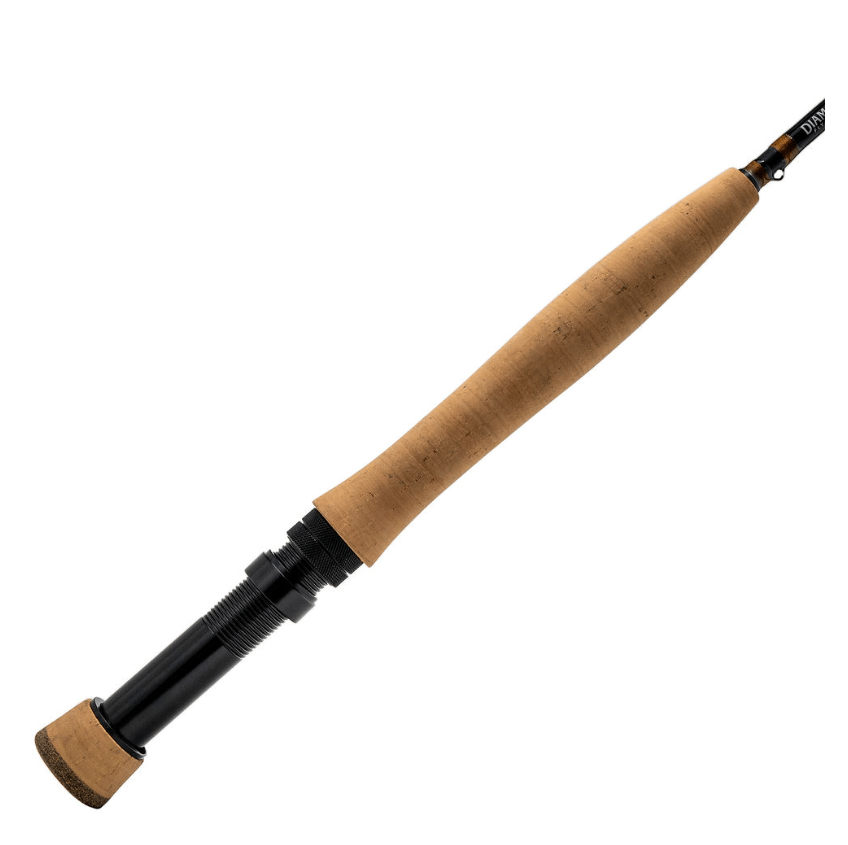Diamondback Gen IV Nymph Fly Rod - Rods - Fly Fish Food