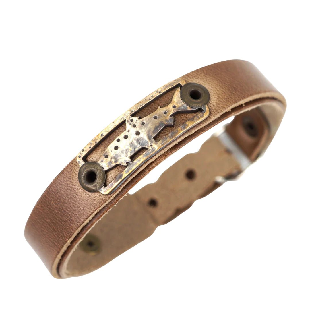 Sight Line Provisions - Lost Cast - Textured Trout 2.0 - Skinny - Accessories & Misc - Fly Fish Food