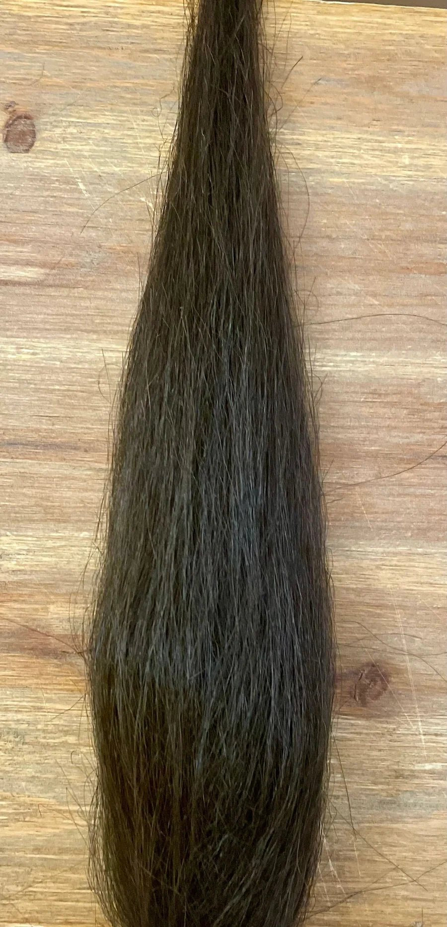 Squimpish Hair XL - Synthetic Fibers & Flash - Fly Fish Food