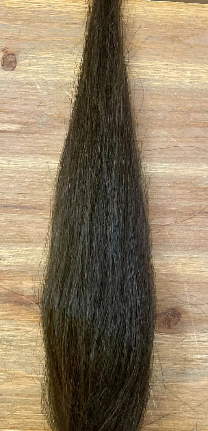 Squimpish Hair XL - Synthetic Fibers & Flash - Fly Fish Food