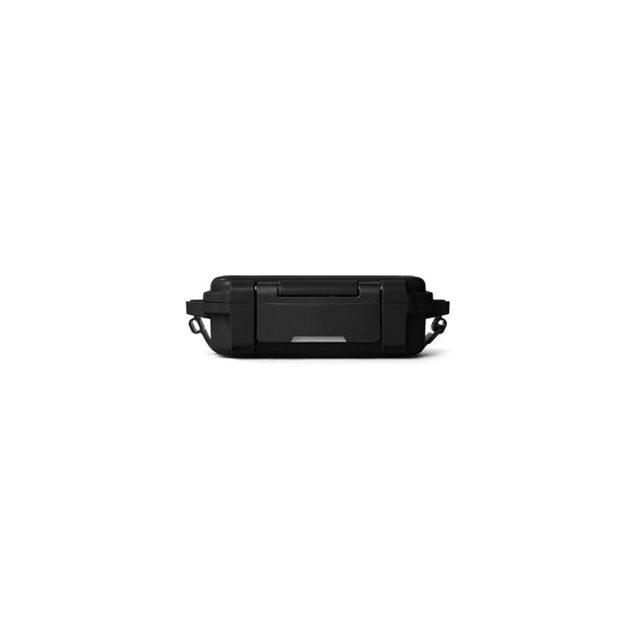 LoadOut GoBox 1 Gear Case - Charcoal