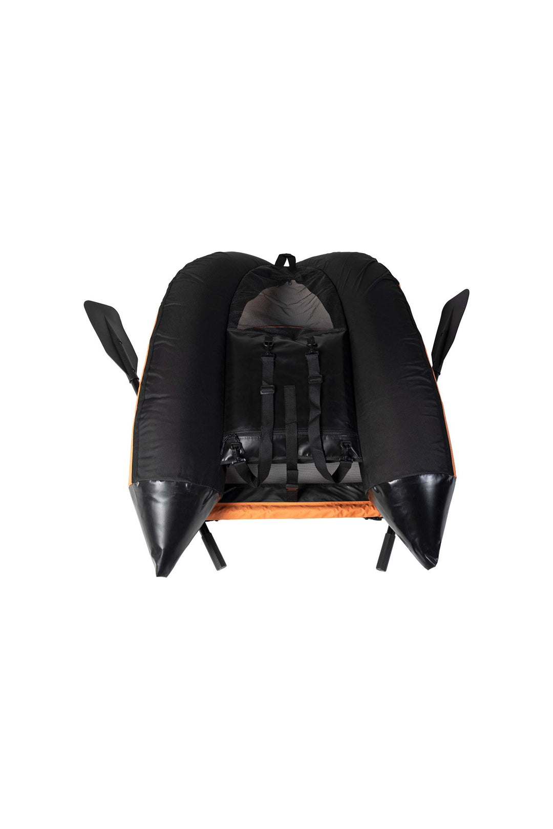 Caddis Sports - Inspire-LC II Float Tube w/ Oars