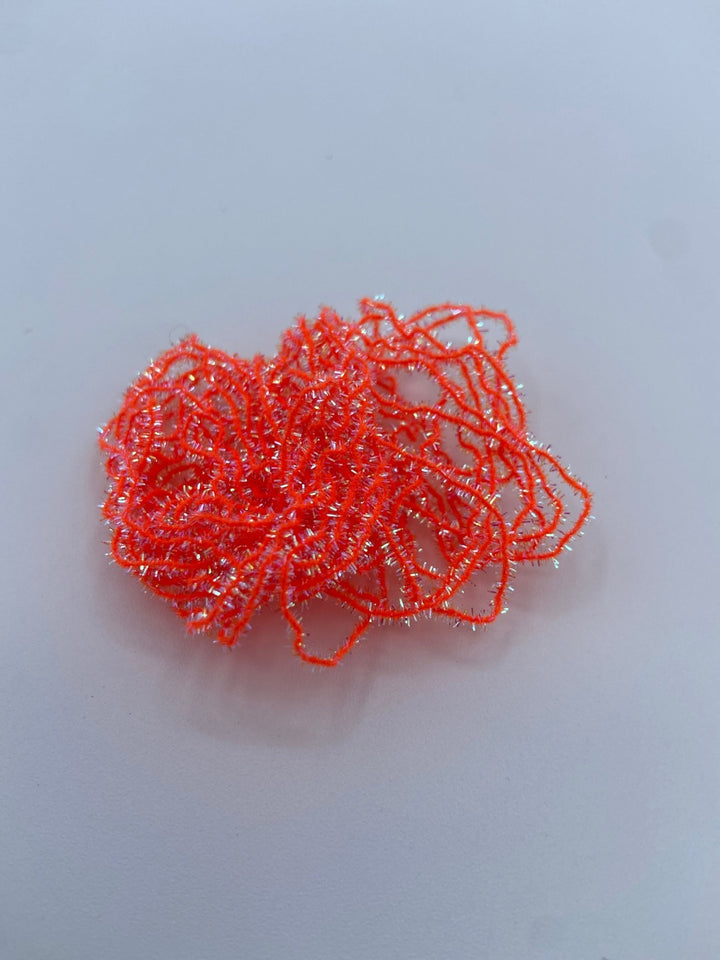 Micro Synthetic Herl - Chenille - Fly Fish Food