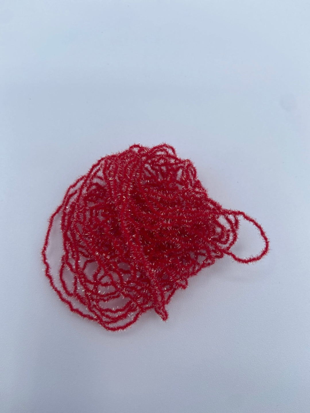 Micro Synthetic Herl - Chenille - Fly Fish Food