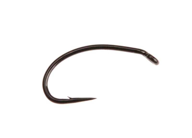 Ahrex Fw 540 Curved Nymph Barbed