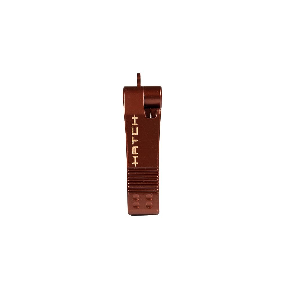 Hatch Nipper 3 - 2026 Custom Rust