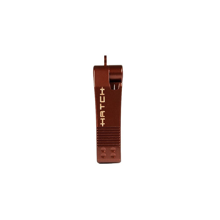Hatch Nipper 3 - 2026 Custom Rust