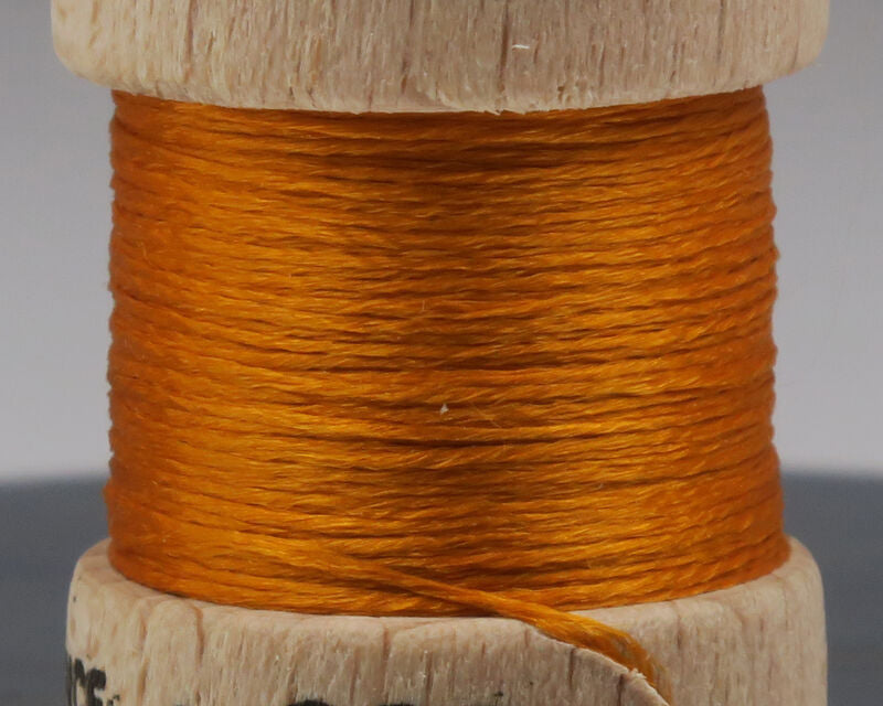 54 Dean Street - Ovale Pure Silk Floss