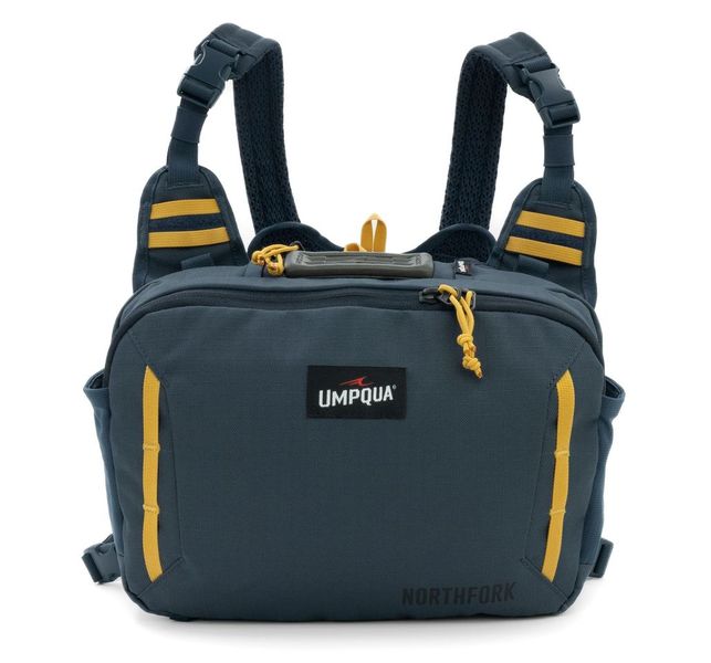 Northfork Chest Pack