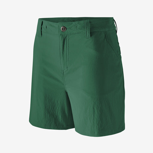 Patagonia - Women's Quandary Shorts - 5