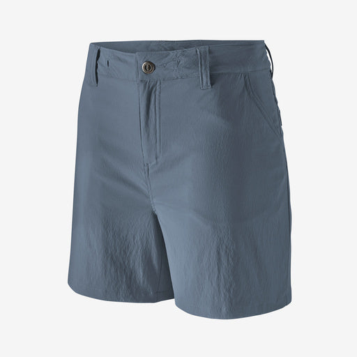 Patagonia - Women's Quandary Shorts - 5