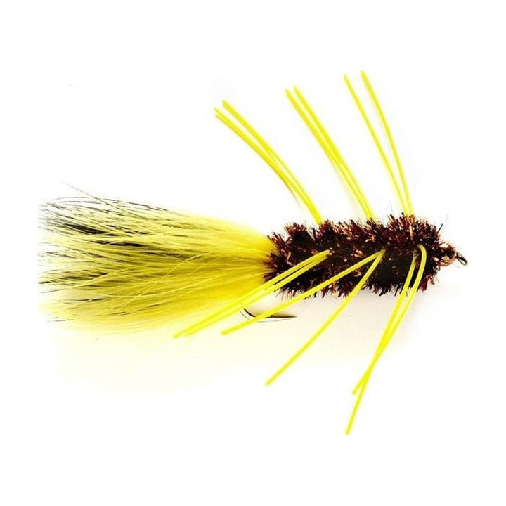 Tequeely - Flies - Fly Fish Food