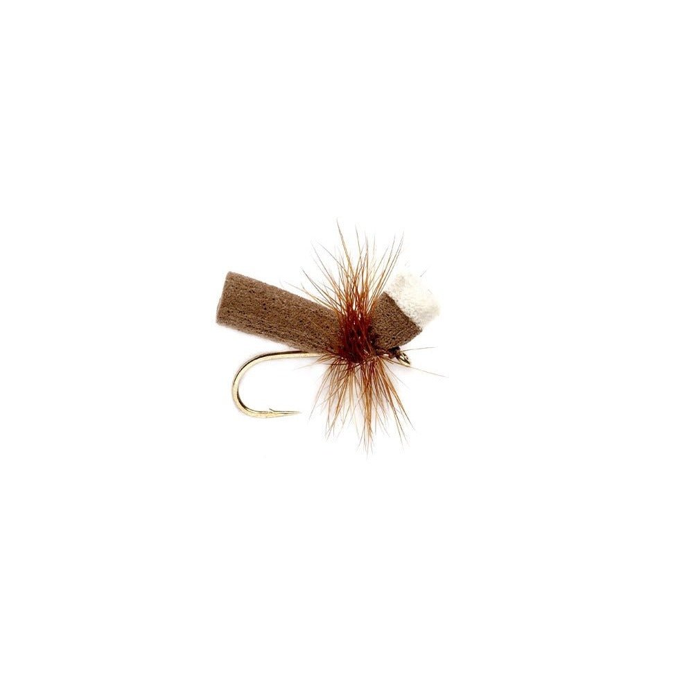 Quick Sight Ant Brown B/E - Flies - Fly Fish Food