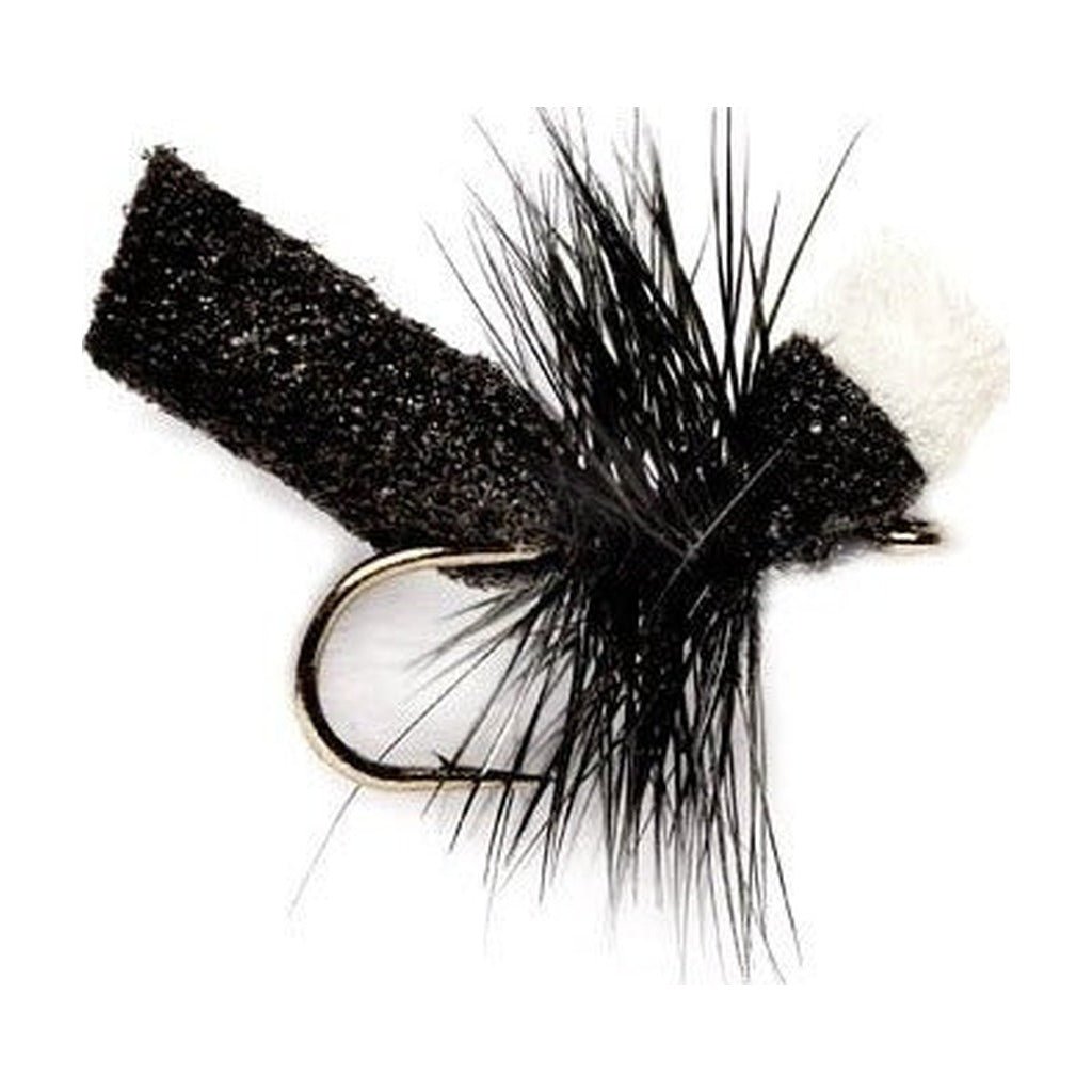 Quick Sight Ant Black B/E - Flies - Fly Fish Food