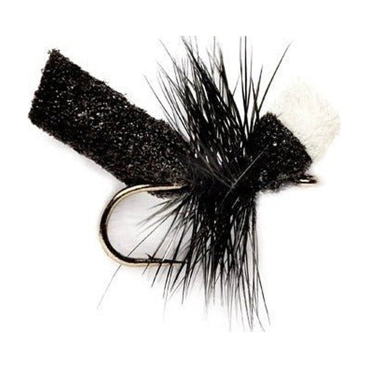 Quick Sight Ant Black B/E - Flies - Fly Fish Food