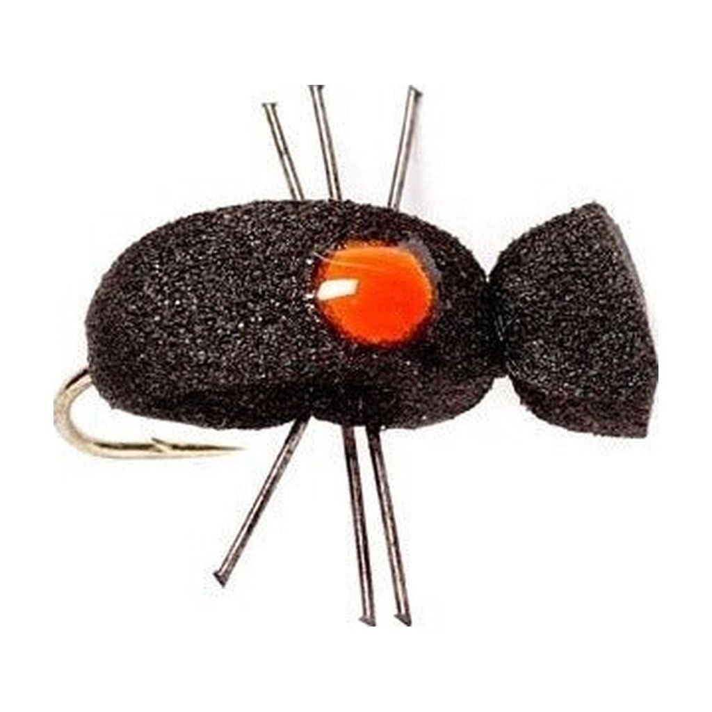 Quick Sight Beetle - Flies - Fly Fish Food