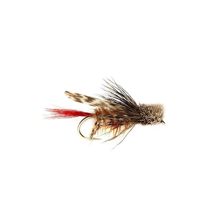 Dave's Hopper - Flies - Fly Fish Food