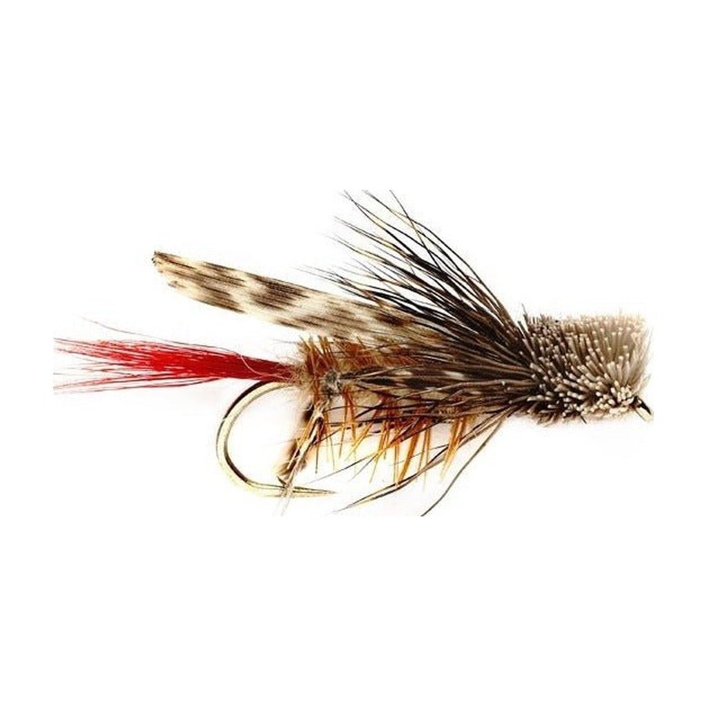 Dave's Hopper - Flies - Fly Fish Food