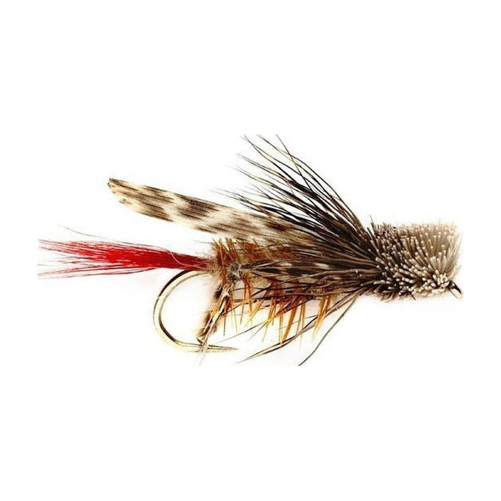Dave's Hopper - Flies - Fly Fish Food