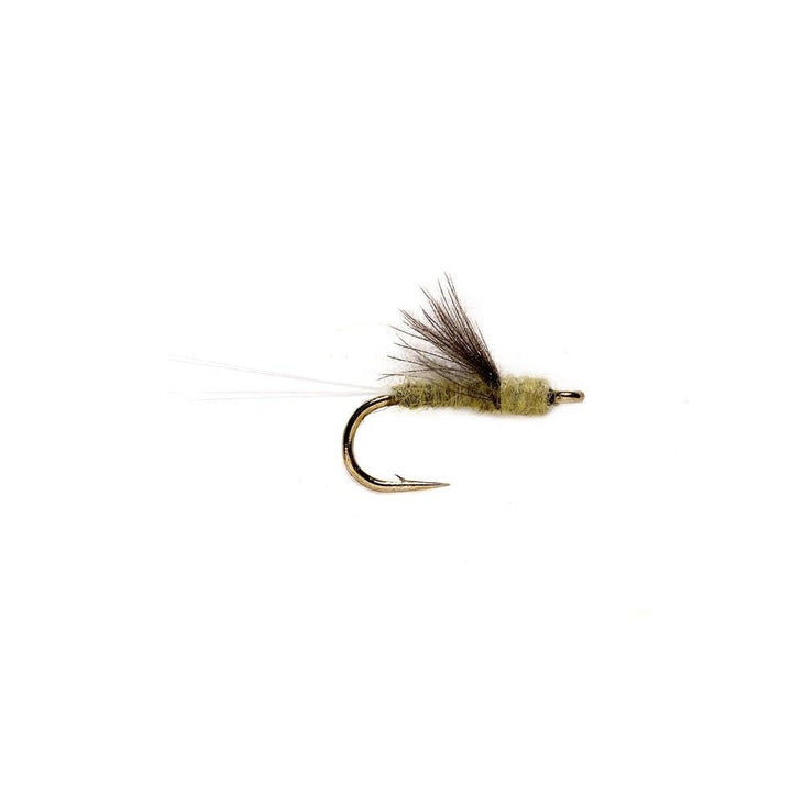 RS2 OLIVE - Flies - Fly Fish Food