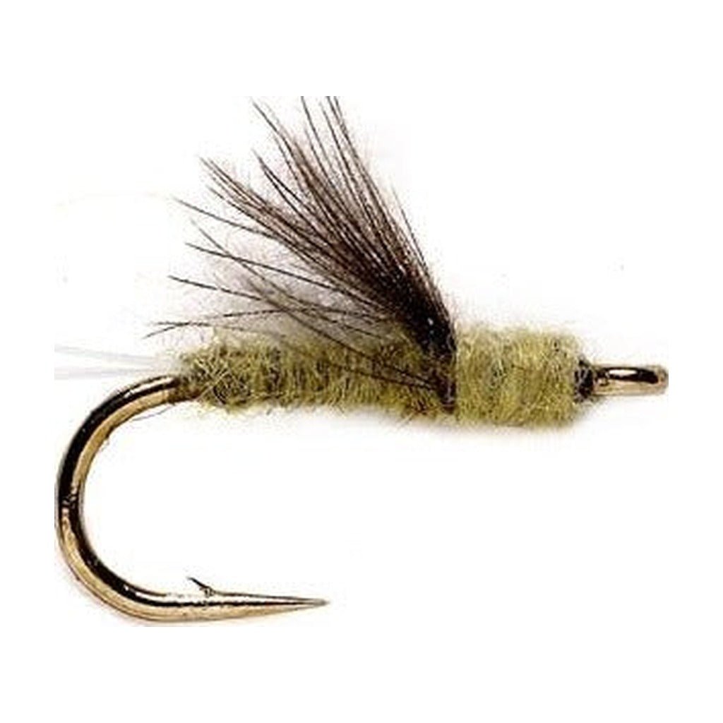 RS2 OLIVE - Flies - Fly Fish Food