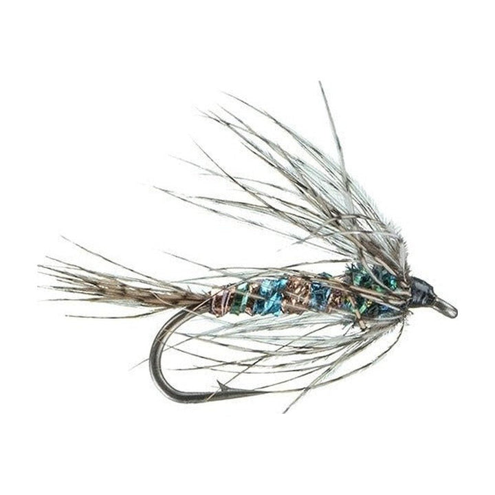 Rowley's Rainbow Emerger - Flies - Fly Fish Food
