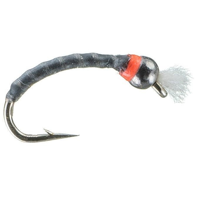 Rowley's Grey Boy - Flies - Fly Fish Food