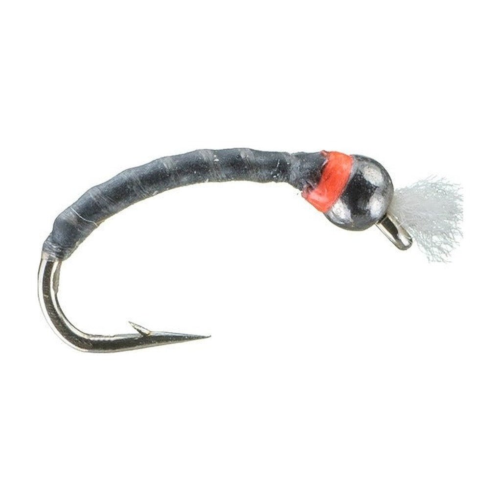 Rowley's Grey Boy - Flies - Fly Fish Food