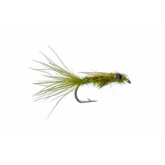 Rowley's Pearly Damsel - Flies - Fly Fish Food