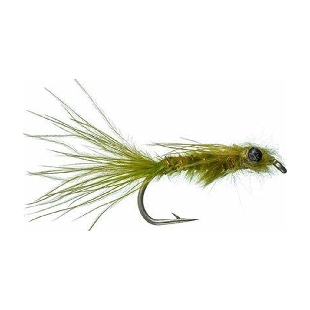 Rowley's Pearly Damsel - Flies - Fly Fish Food
