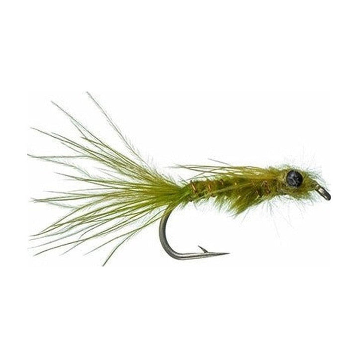 Rowley's Pearly Damsel - Flies - Fly Fish Food