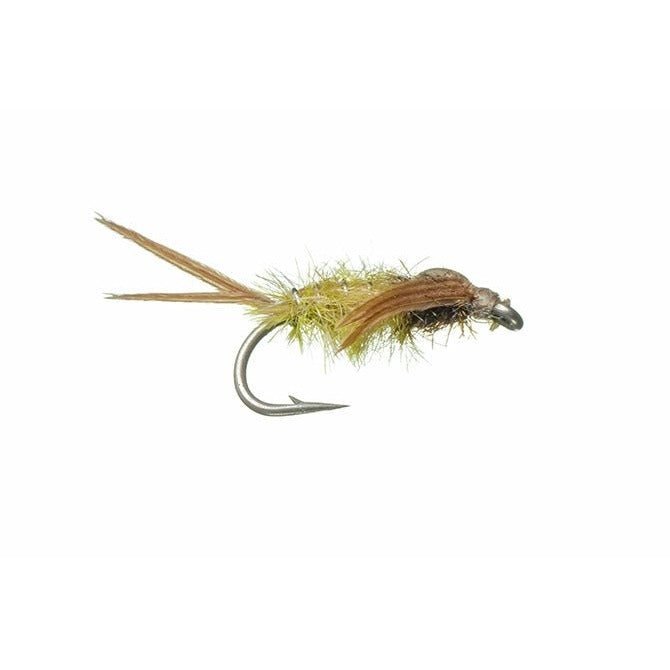 Rowley's Herl May Flashback - Flies - Fly Fish Food