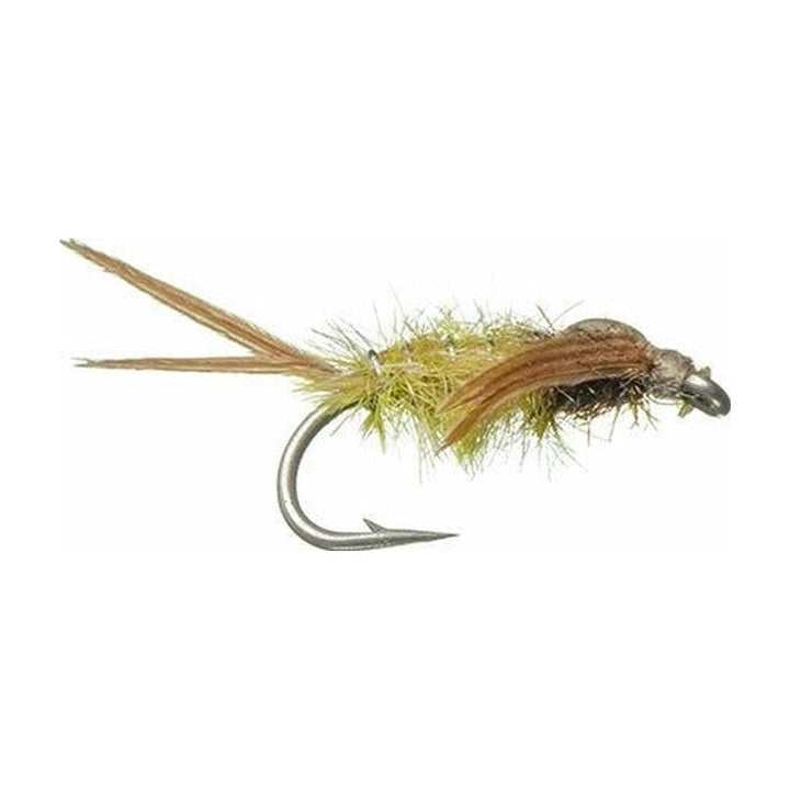 Rowley's Herl May Flashback - Flies - Fly Fish Food