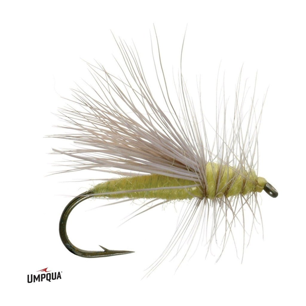 Henry's Fork Yellow Sally - Flies - Fly Fish Food