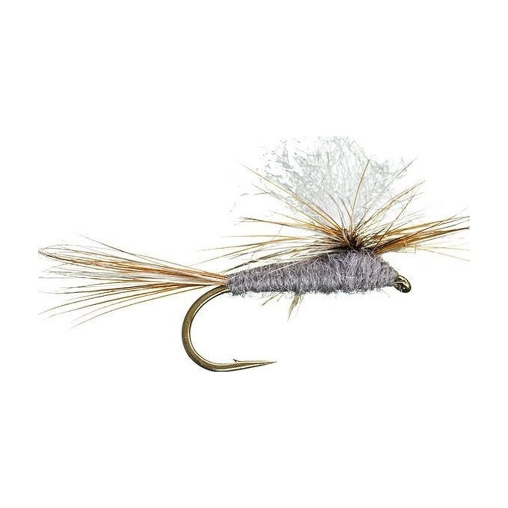 Parachute Adams (Poly - Yarn Wing) - Flies - Fly Fish Food