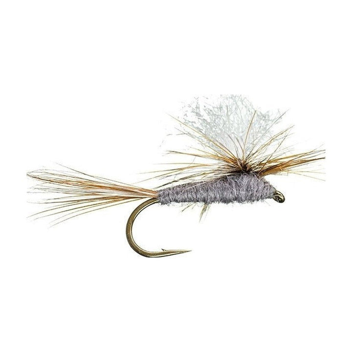 Parachute Adams (Poly - Yarn Wing) - Flies - Fly Fish Food
