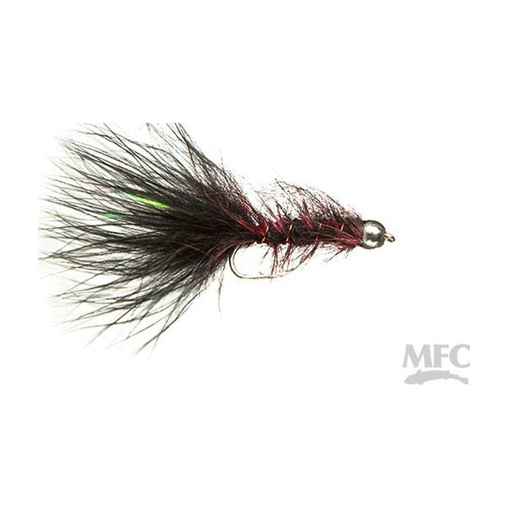 Rickard's Seal Bugger 1 - Flies - Fly Fish Food