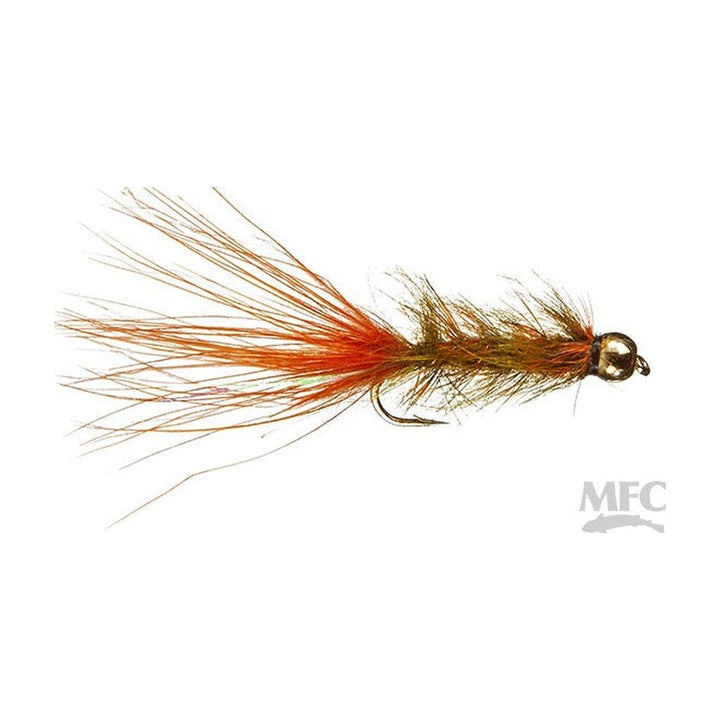 Rickard's Seal Bugger 4 - Flies - Fly Fish Food