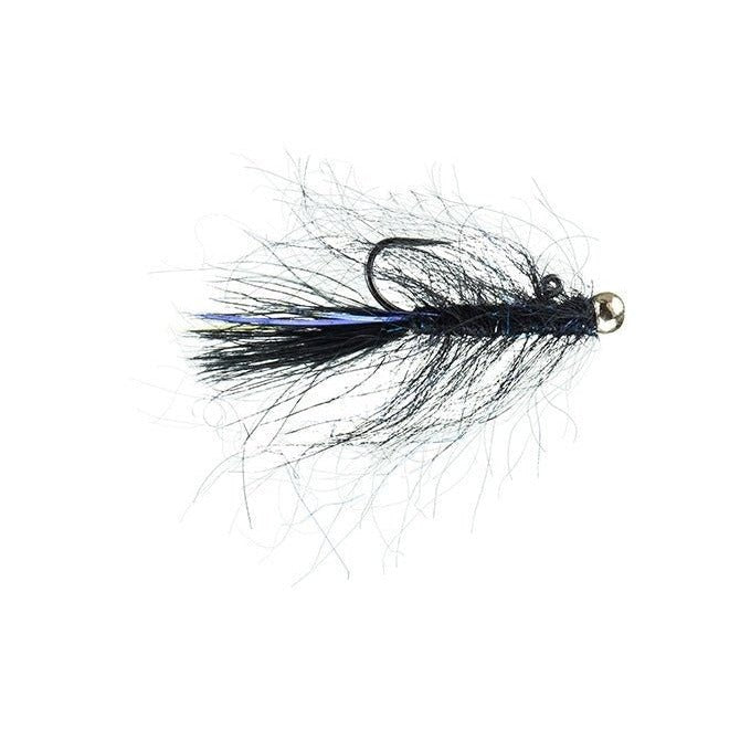 Rowley's Balanced Leech - Bruised - Flies - Fly Fish Food