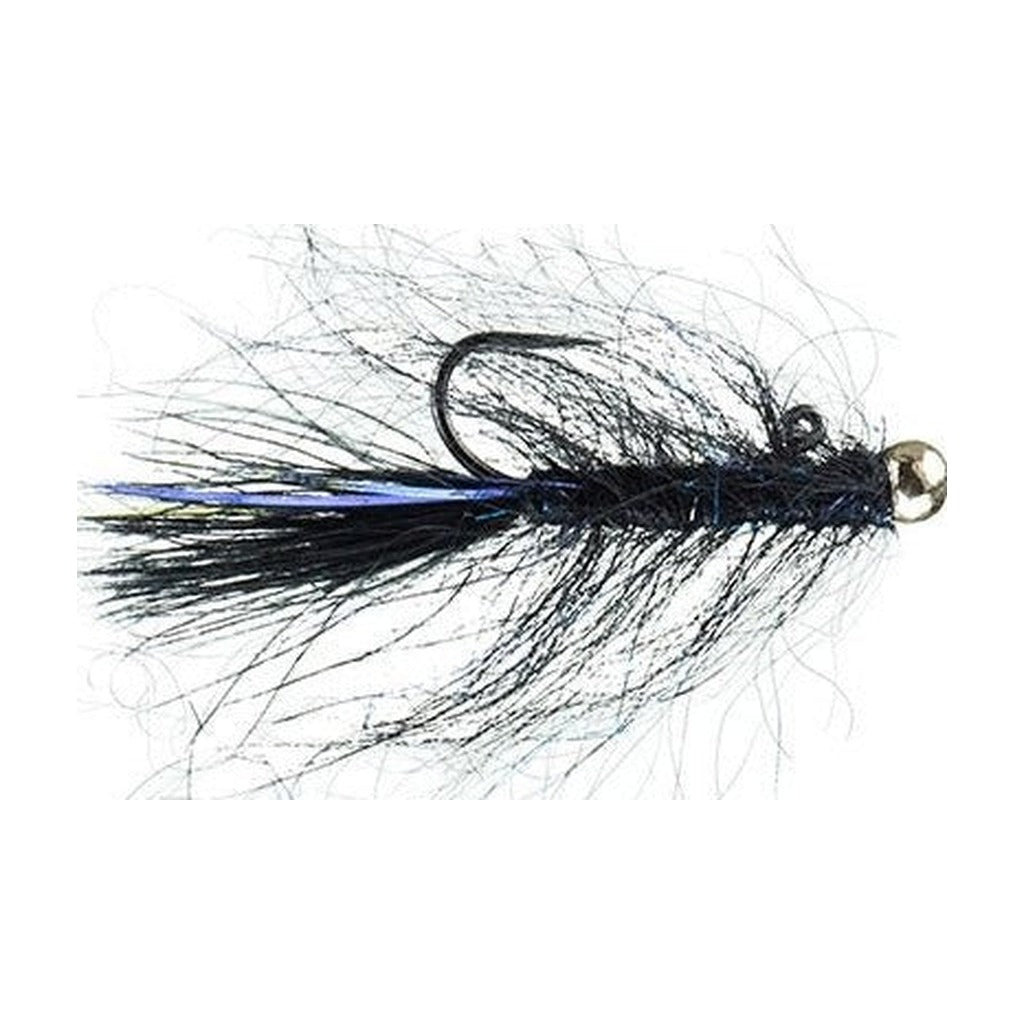 Rowley's Balanced Leech - Bruised - Flies - Fly Fish Food