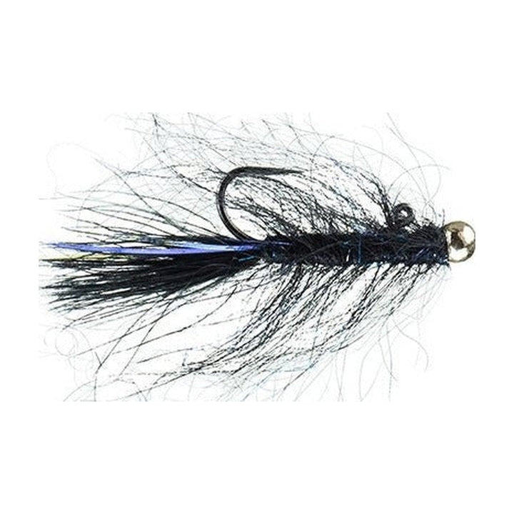 Rowley's Balanced Leech - Bruised - Flies - Fly Fish Food