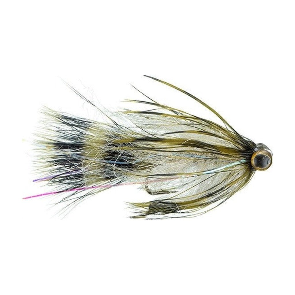 Rowley's Balanced Baitfish - Flathead - Flies - Fly Fish Food