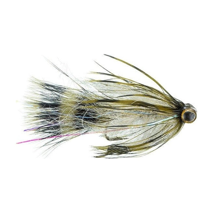 Rowley's Balanced Baitfish - Flathead - Flies - Fly Fish Food